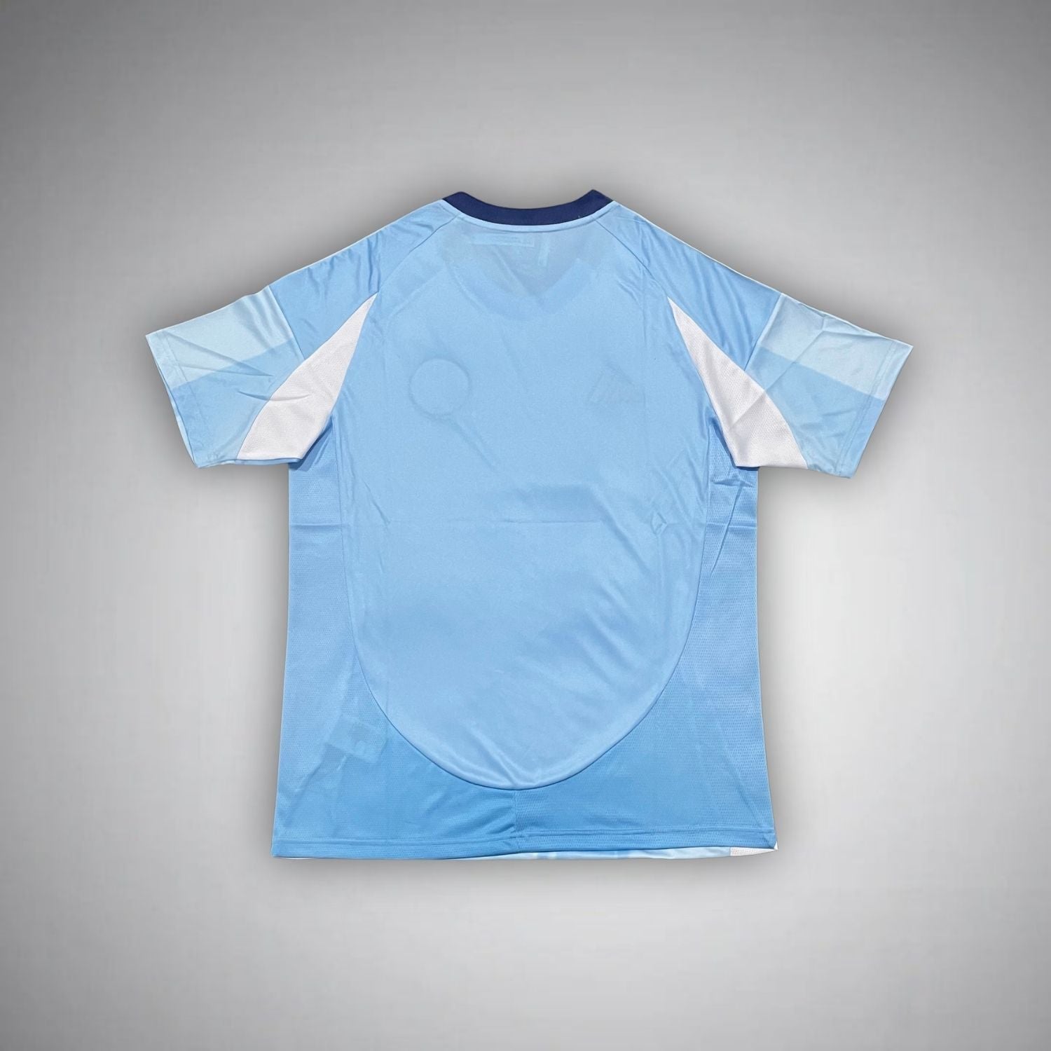 25/26 New York City Home Kit from FootballPrestige.com - Premium Football Kits