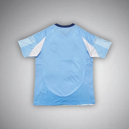 25/26 New York City Home Kit from FootballPrestige.com - Premium Football Kits