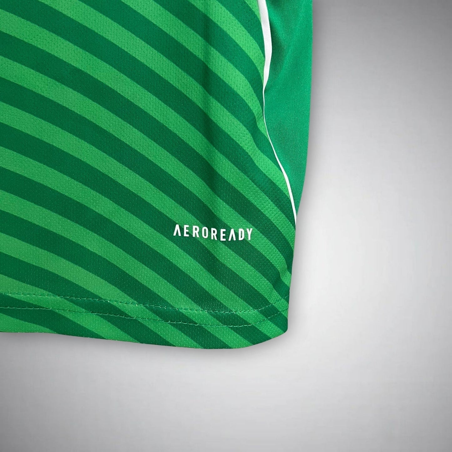 25/26 Newcastle United Away Kit from FootballPrestige.com - Premium Football Kits