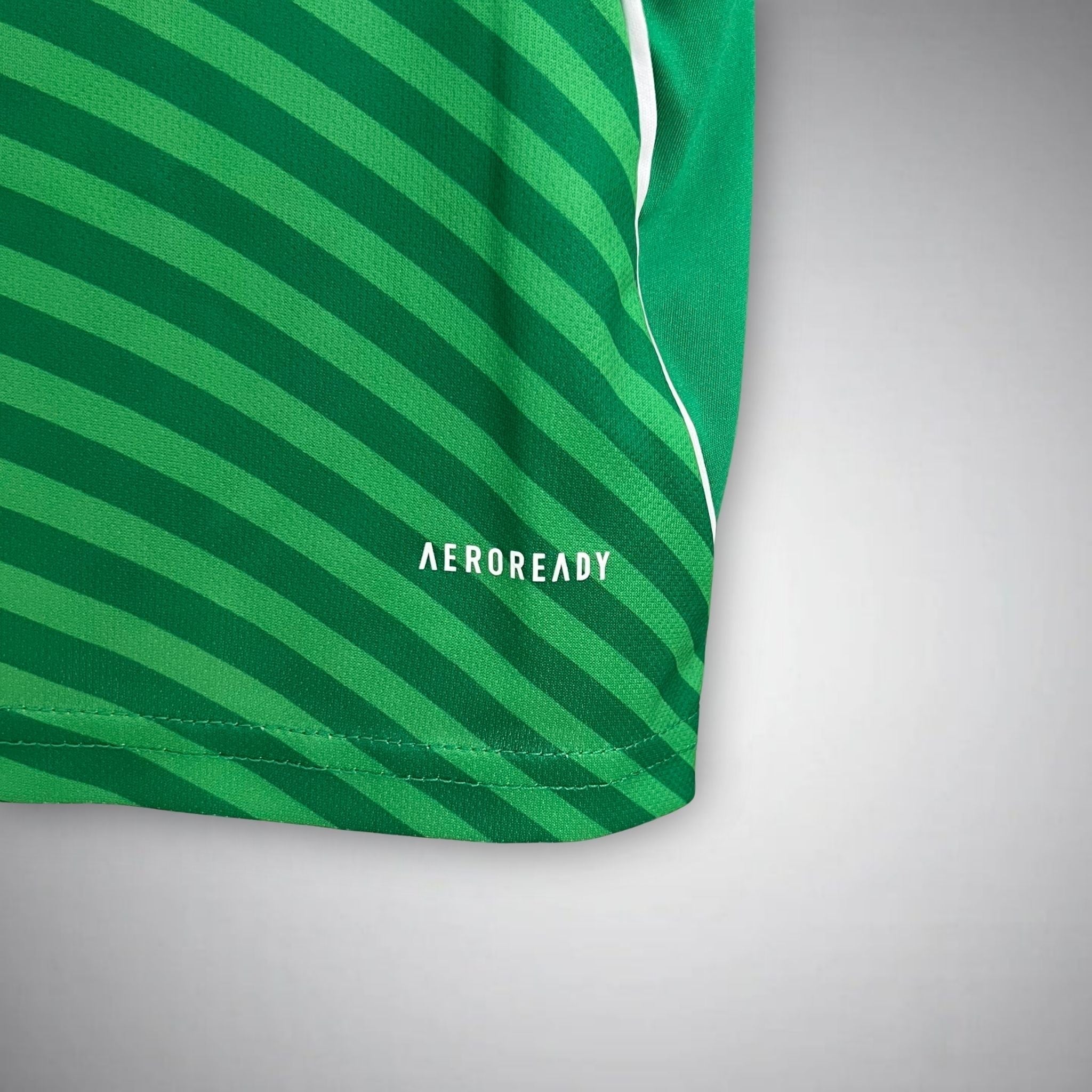 25/26 Newcastle United Away Kit from FootballPrestige.club - Premium Football Kits