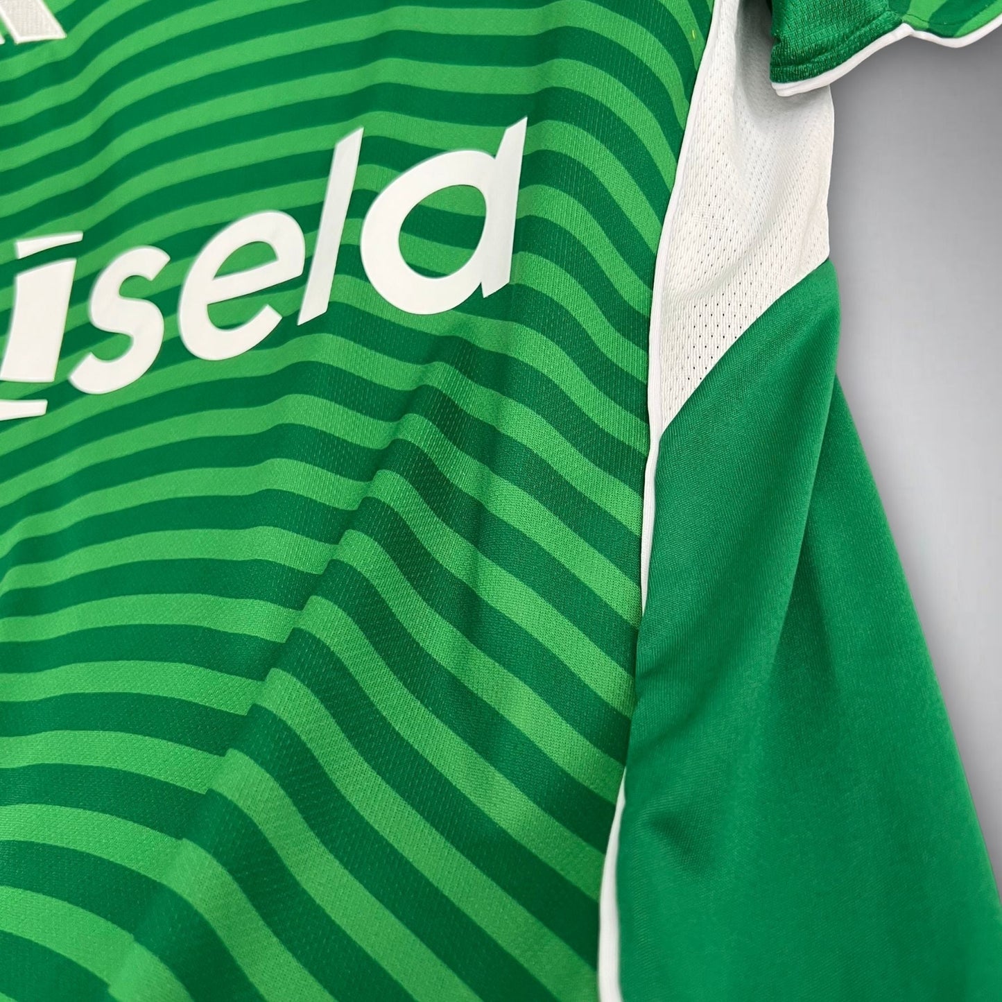 25/26 Newcastle United Away Kit from FootballPrestige.com - Premium Football Kits