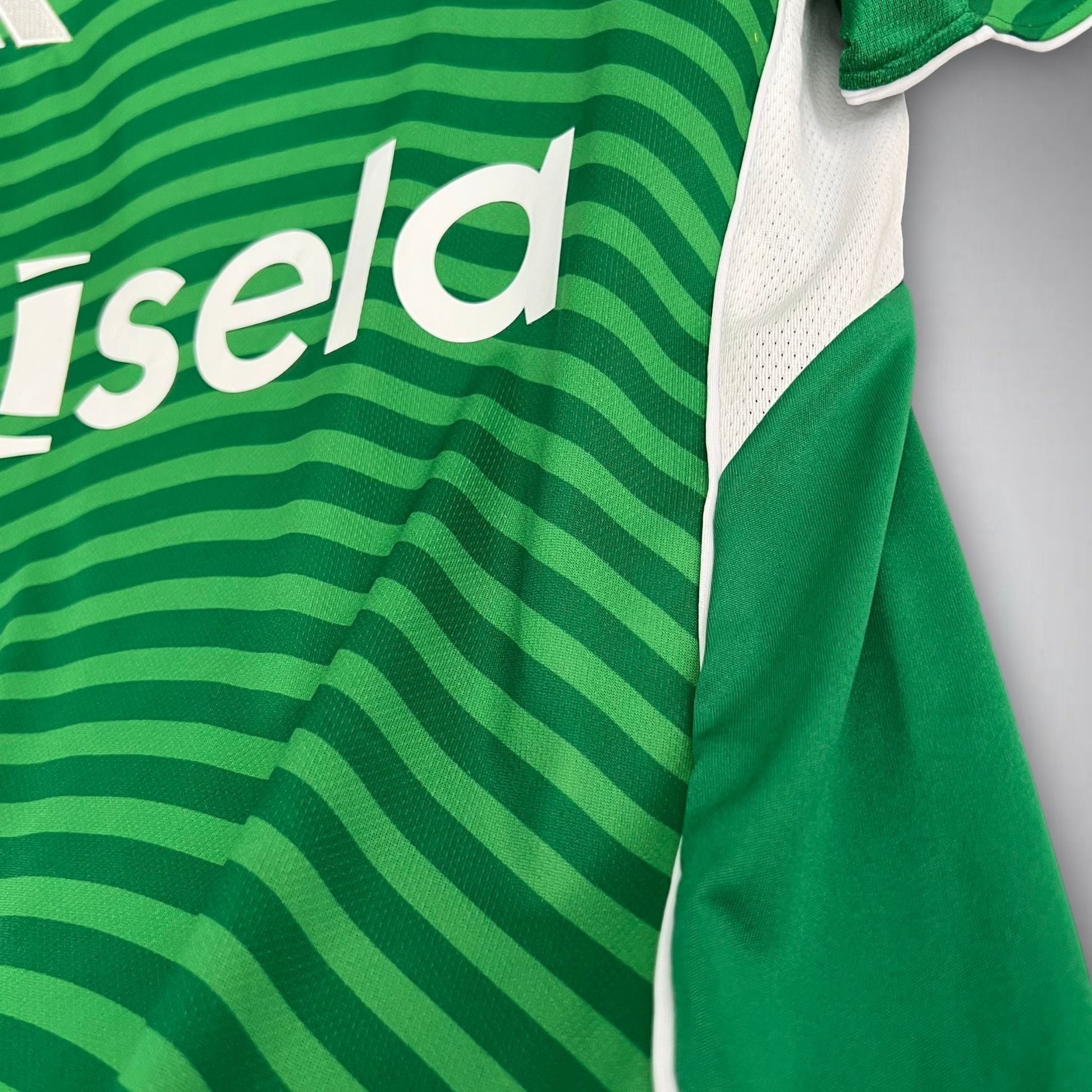 25/26 Newcastle United Away Kit from FootballPrestige.com - Premium Football Kits