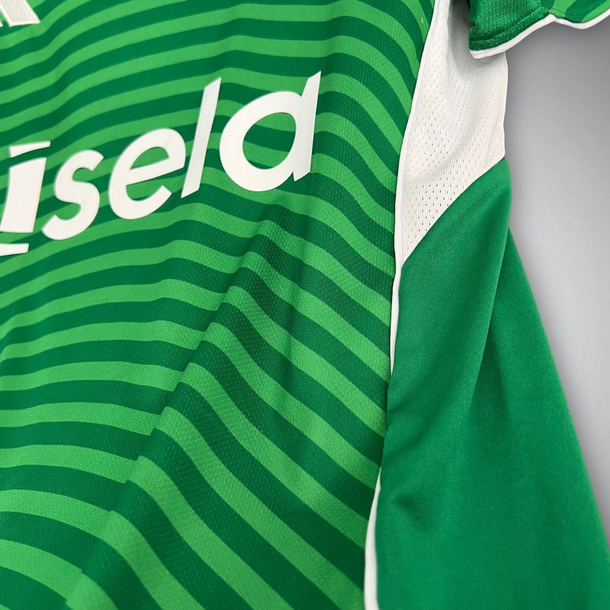 25/26 Newcastle United Away Kit from FootballPrestige.club - Premium Football Kits