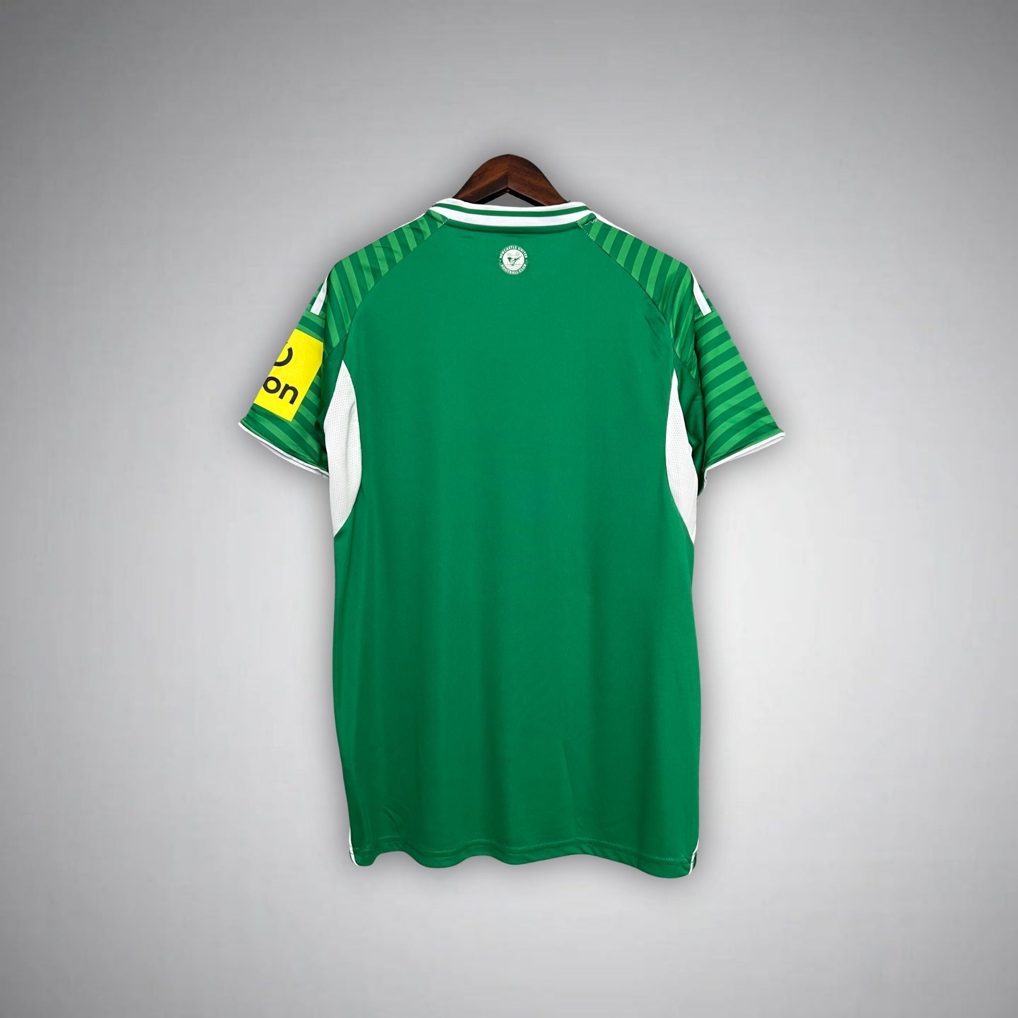 25/26 Newcastle United Away Kit from FootballPrestige.club - Premium Football Kits