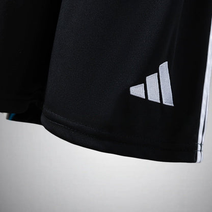 25/26 Newcastle United FC Home Kids Size Kit from FootballPrestige.com - Premium Football Kits