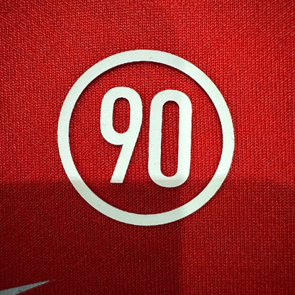 25/26 PSG Away Kit from FootballPrestige.com - Premium Football Kits