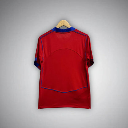 25/26 PSG Away Kit from FootballPrestige.shop - Premium Concept kits