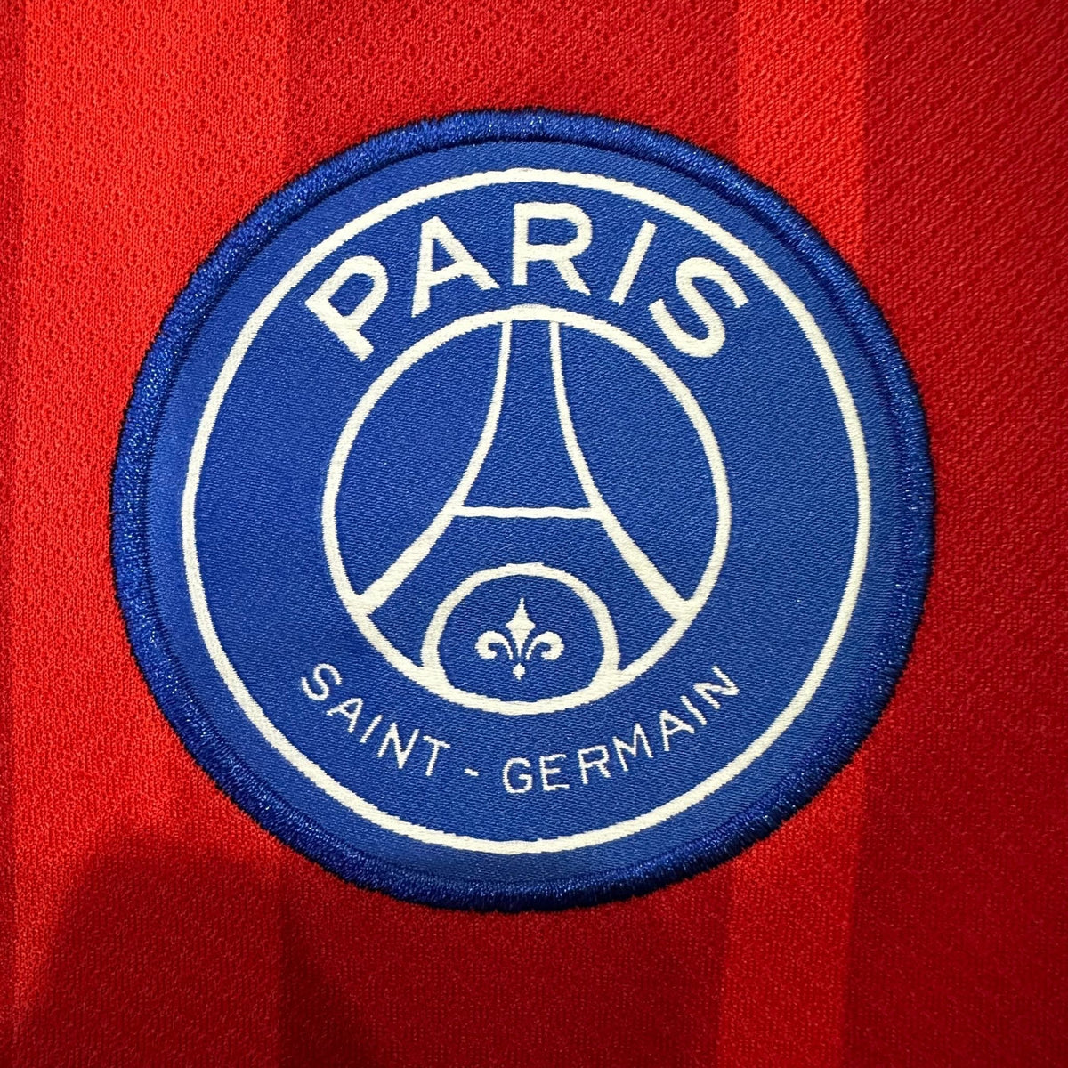 25/26 PSG Away Kit from FootballPrestige.shop - Premium Concept kits