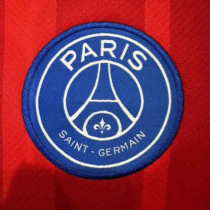 25/26 PSG Away Kit from FootballPrestige.shop - Premium Concept kits