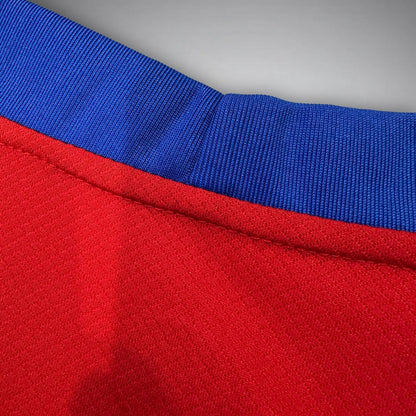 25/26 PSG Away Kit from FootballPrestige.shop - Premium Concept kits