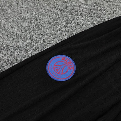 25/26 PSG Training White Tracksuit from FootballPrestige.shop - Premium Concept kits