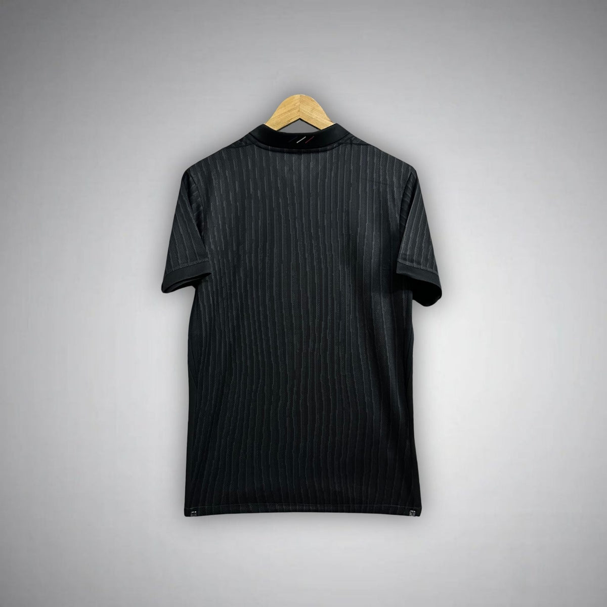 25/26 PSG x Jordan 4th Kit from FootballPrestige.shop - Premium Concept kits
