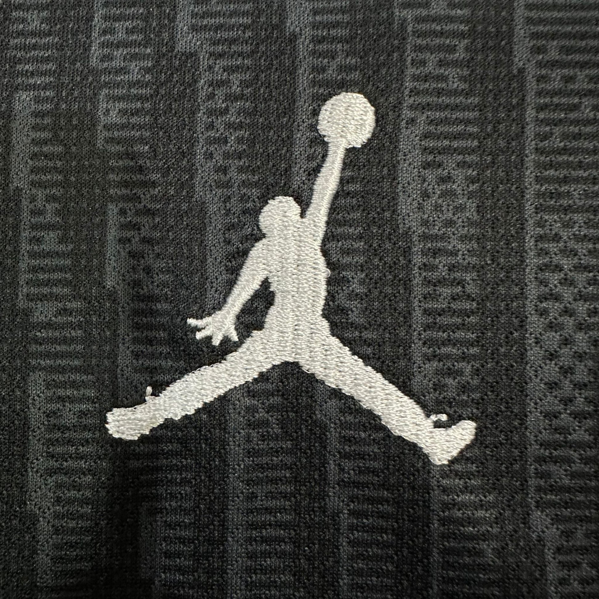 25/26 PSG x Jordan 4th Kit from FootballPrestige.com - Premium Football Kits