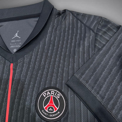 25/26 PSG x Jordan 4th Kit from FootballPrestige.com - Premium Football Kits