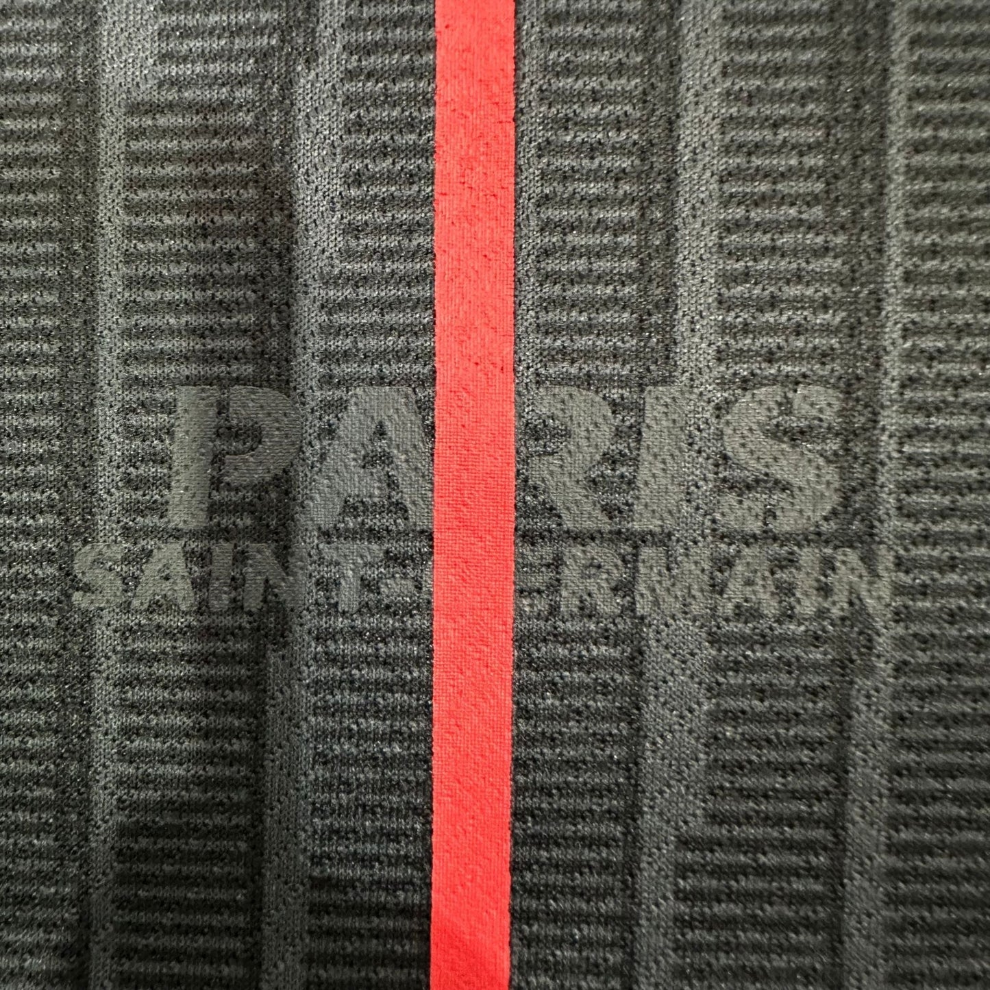 25/26 PSG x Jordan 4th Kit from FootballPrestige.com - Premium Football Kits