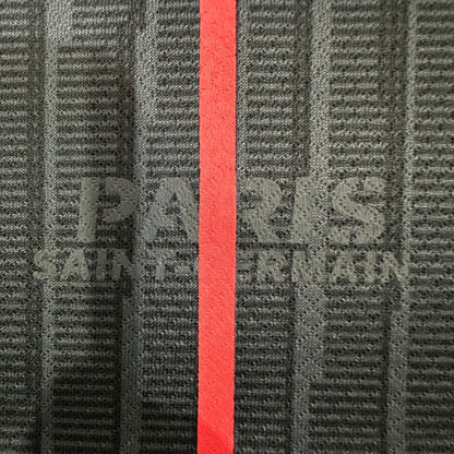 25/26 PSG x Jordan 4th Kit from FootballPrestige.com - Premium Football Kits