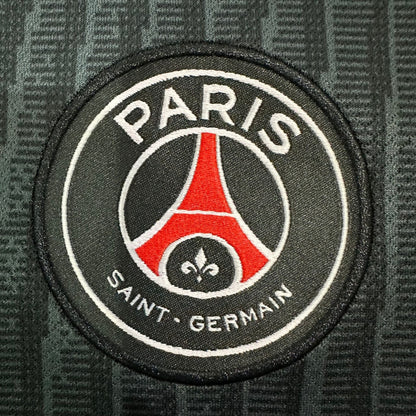 25/26 PSG x Jordan 4th Kit from FootballPrestige.com - Premium Football Kits