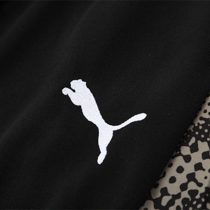 25/26 PSV Training Black Tracksuit from FootballPrestige.com - Premium Football Kits