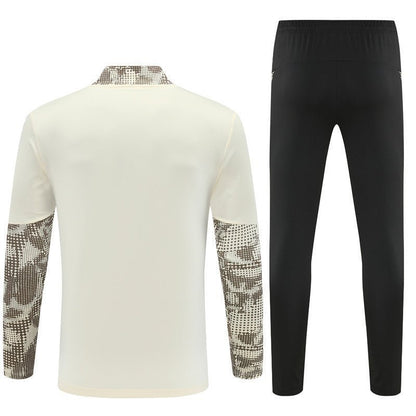 25/26 PSV Training White Kids Size Tracksuit from FootballPrestige.com - Premium Football Kits