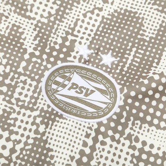 25/26 PSV Training White Kids Size Tracksuit from FootballPrestige.com - Premium Football Kits