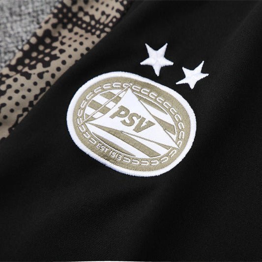 25/26 PSV Training White Kids Size Tracksuit from FootballPrestige.com - Premium Football Kits
