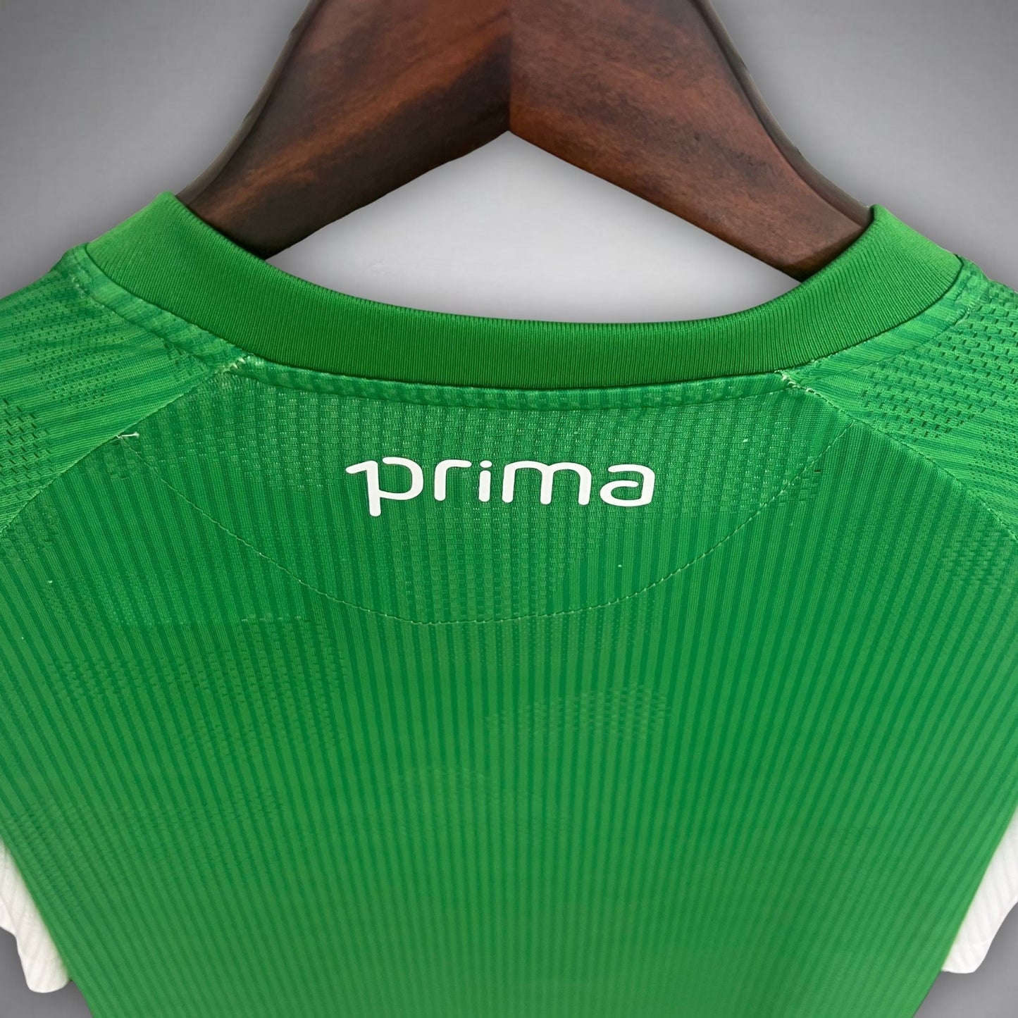 25/26 Real Betis Home Kit from FootballPrestige.com - Premium Football Kits