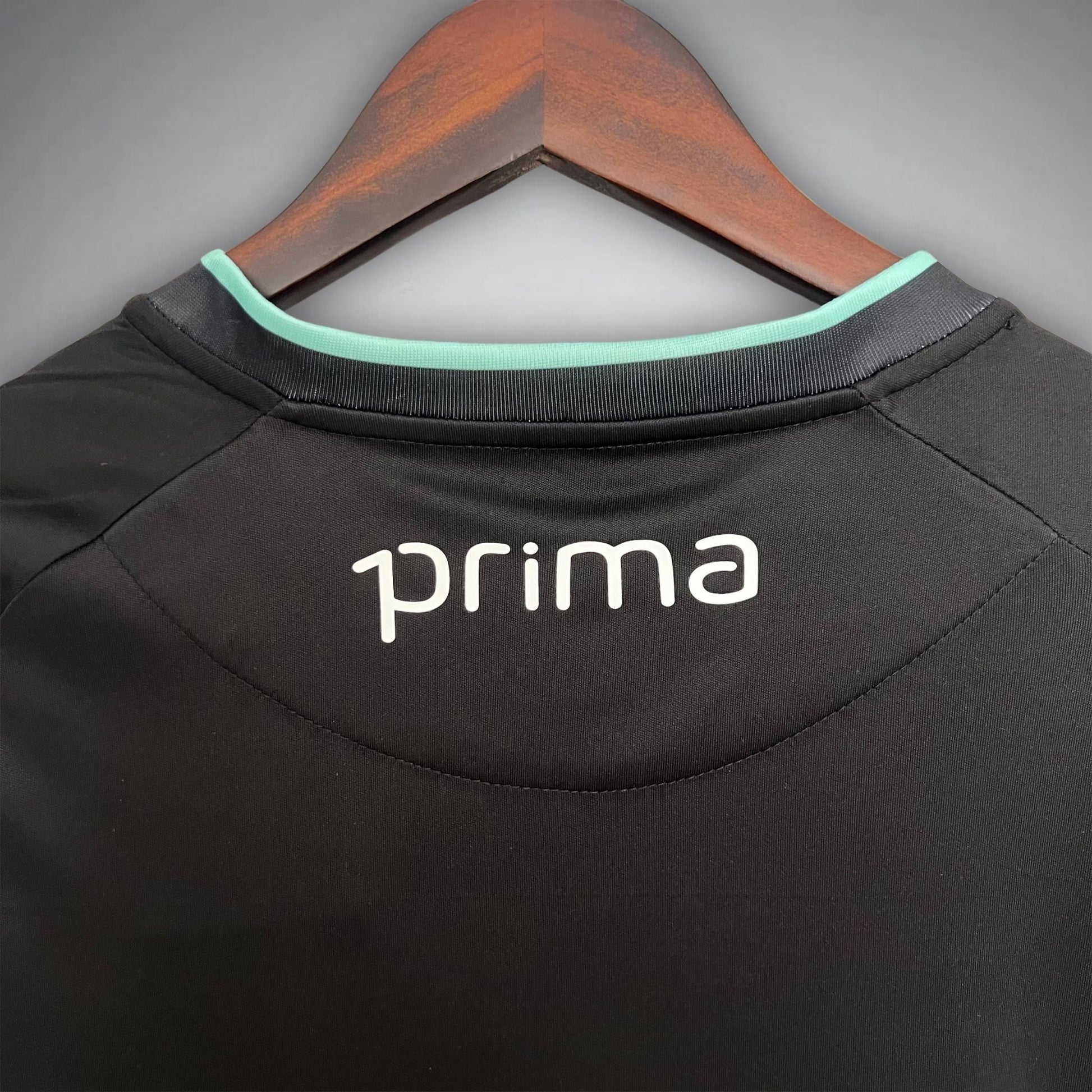 25/26 Real Betis Third Kit from FootballPrestige.com - Premium Football Kits