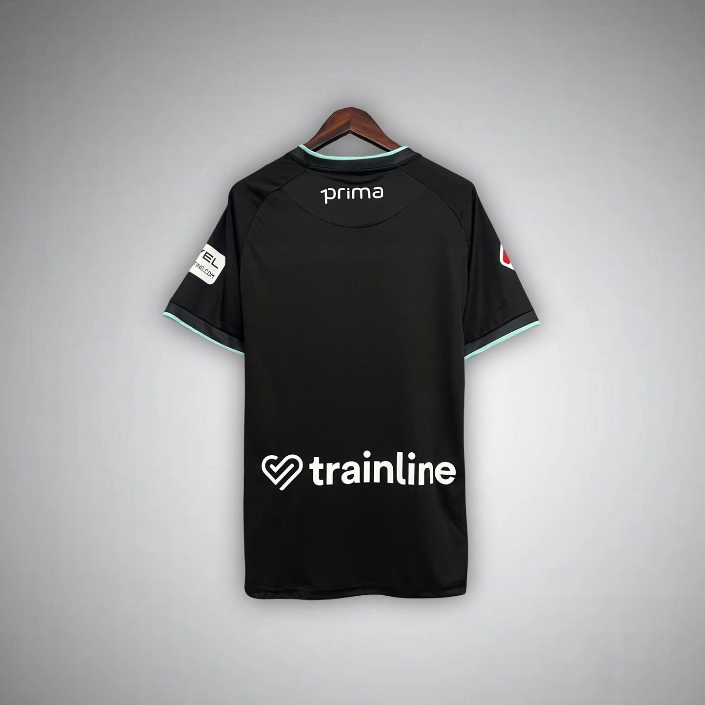 25/26 Real Betis Third Kit from FootballPrestige.com - Premium Football Kits