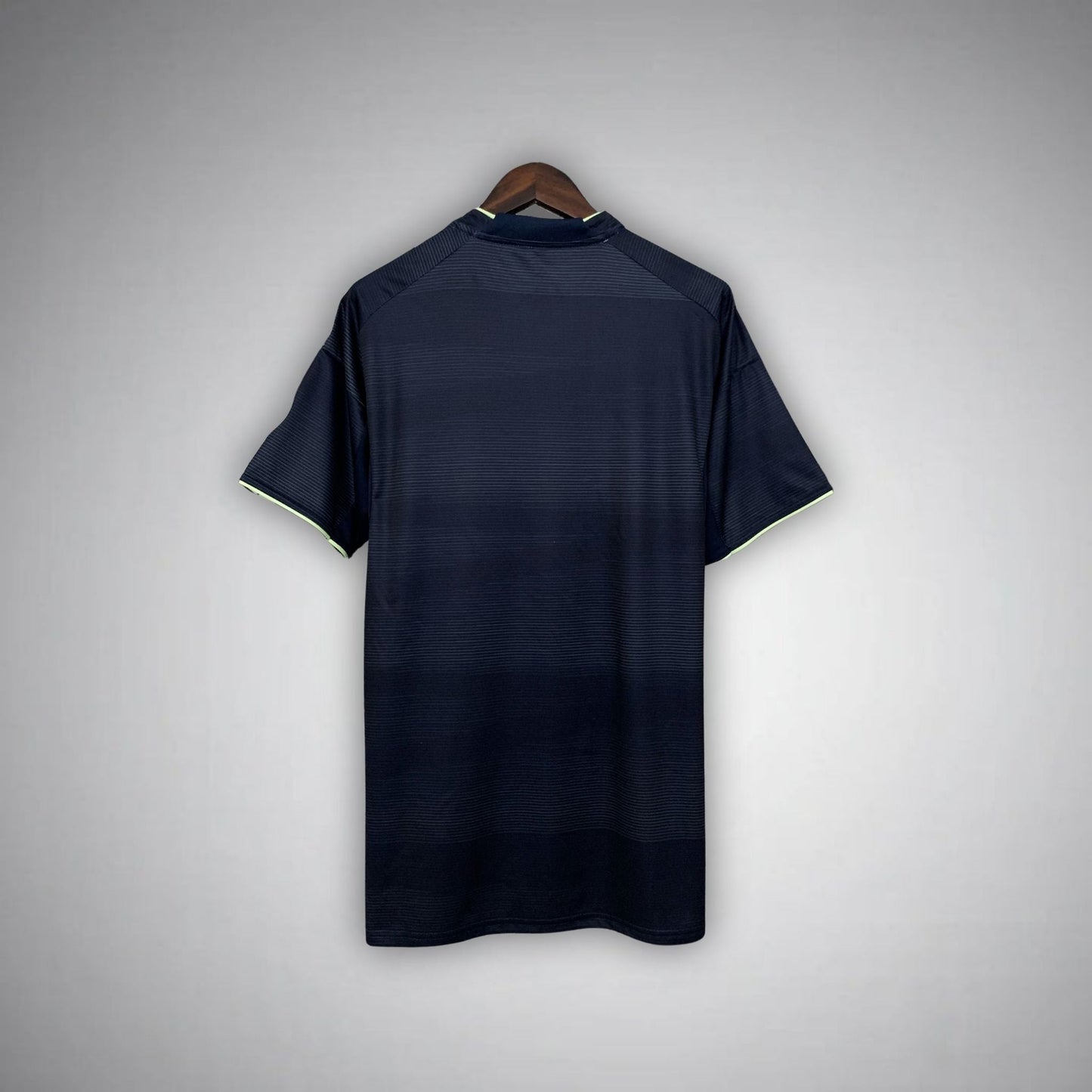 25/26 Real Madrid Away Kit from FootballPrestige.com - Premium Football Kits