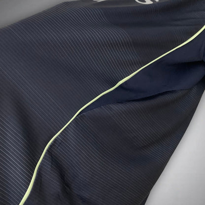 25/26 Real Madrid Away Kit from FootballPrestige.com - Premium Football Kits