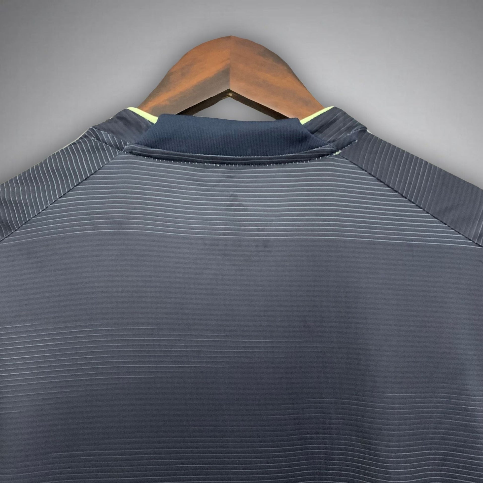 25/26 Real Madrid Away Kit from FootballPrestige.com - Premium Football Kits