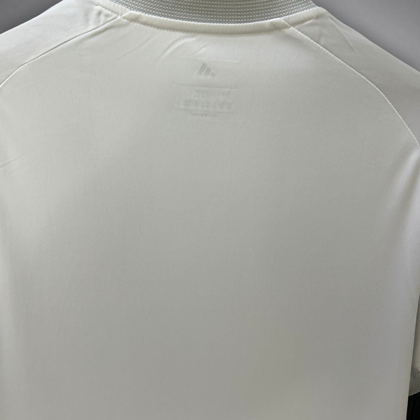 25/26 Real Madrid Home Kit from FootballPrestige.com - Premium Football Kits