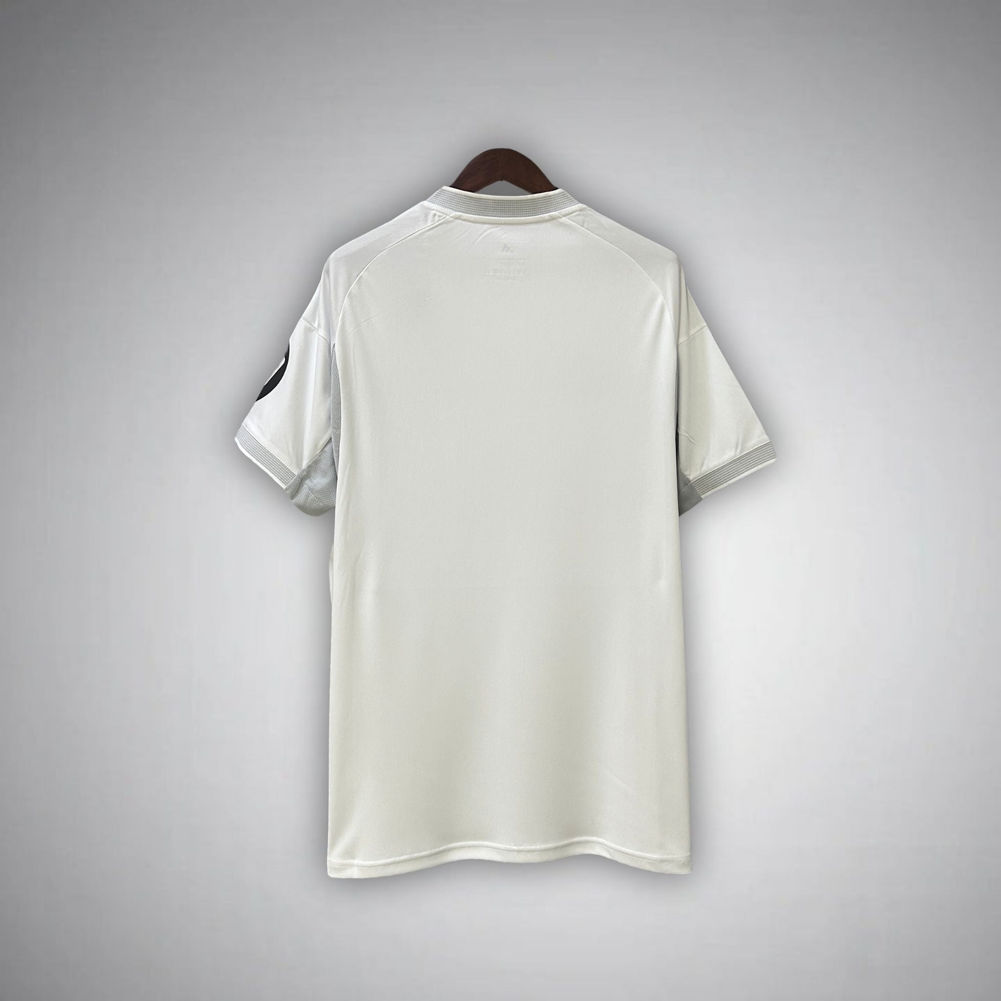 25/26 Real Madrid Home Kit from FootballPrestige.club - Premium Football Kits