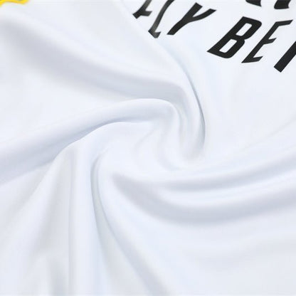 25/26 Real Madrid Home Tracksuit from FootballPrestige.com - Premium Football Kits