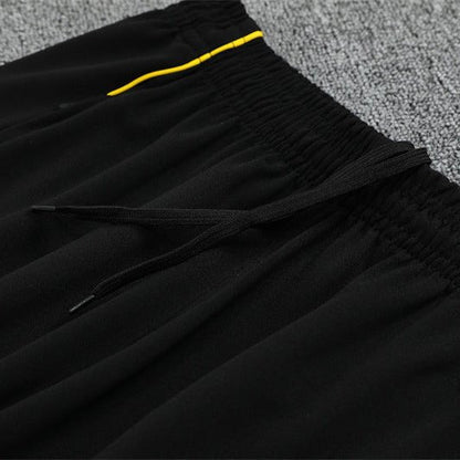 25/26 Real Madrid Home Tracksuit from FootballPrestige.com - Premium Football Kits