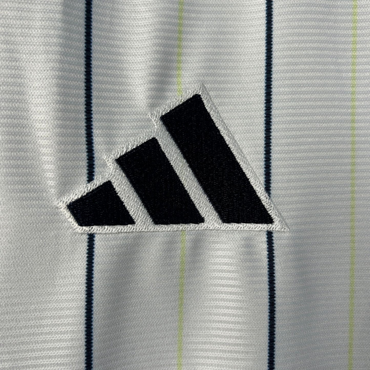 25/26 Real Madrid "Los Blancos" Premium Kit from FootballPrestige.com - Premium Football Kits