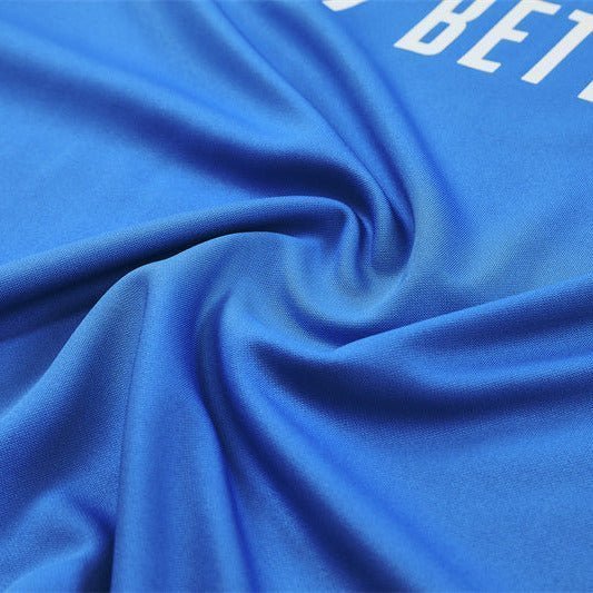 25/26 Real Madrid Training Light Blue Kids Size Tracksuit from FootballPrestige.com - Premium Football Kits