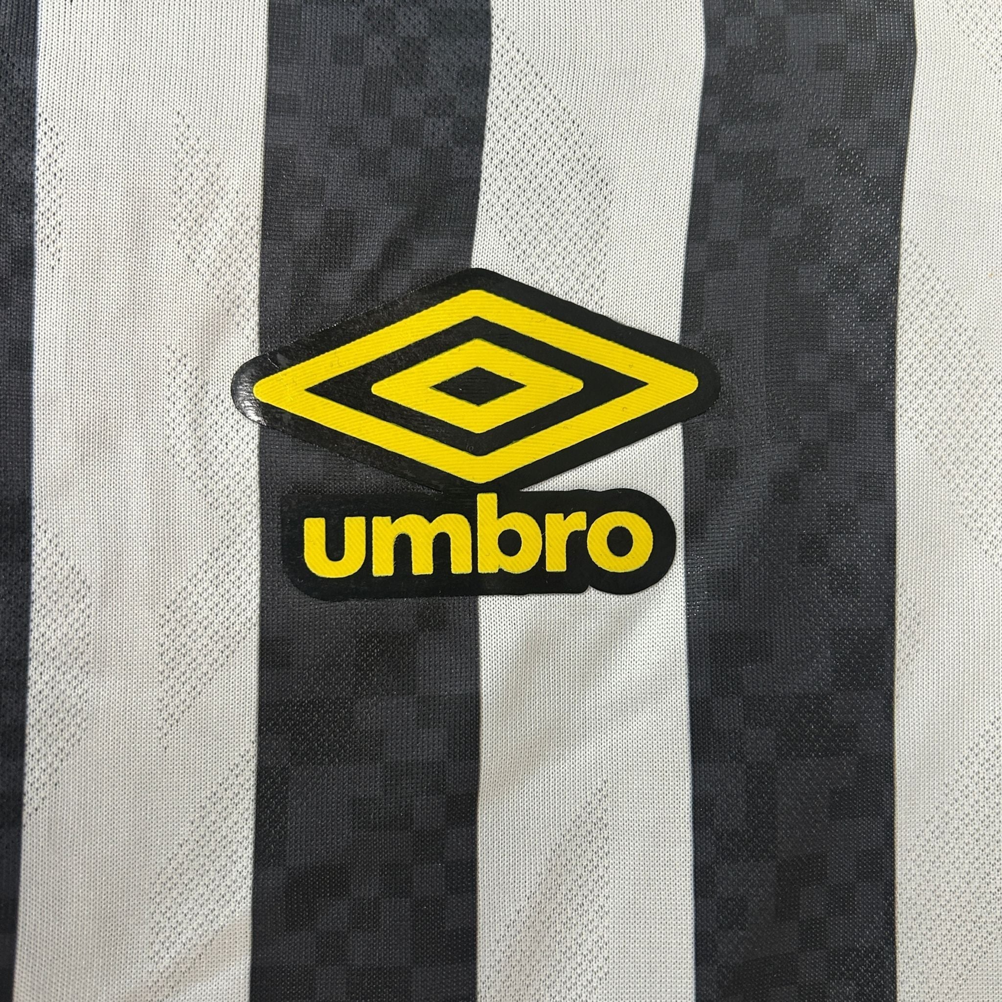 25/26 Santos FC Away Kids Size Kit from FootballPrestige.club - Premium Football Kits