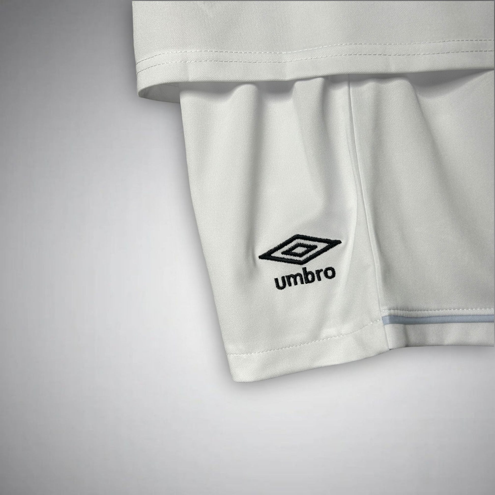 25/26 Santos FC Home Kids Size Kit from FootballPrestige.com - Premium Football Kits