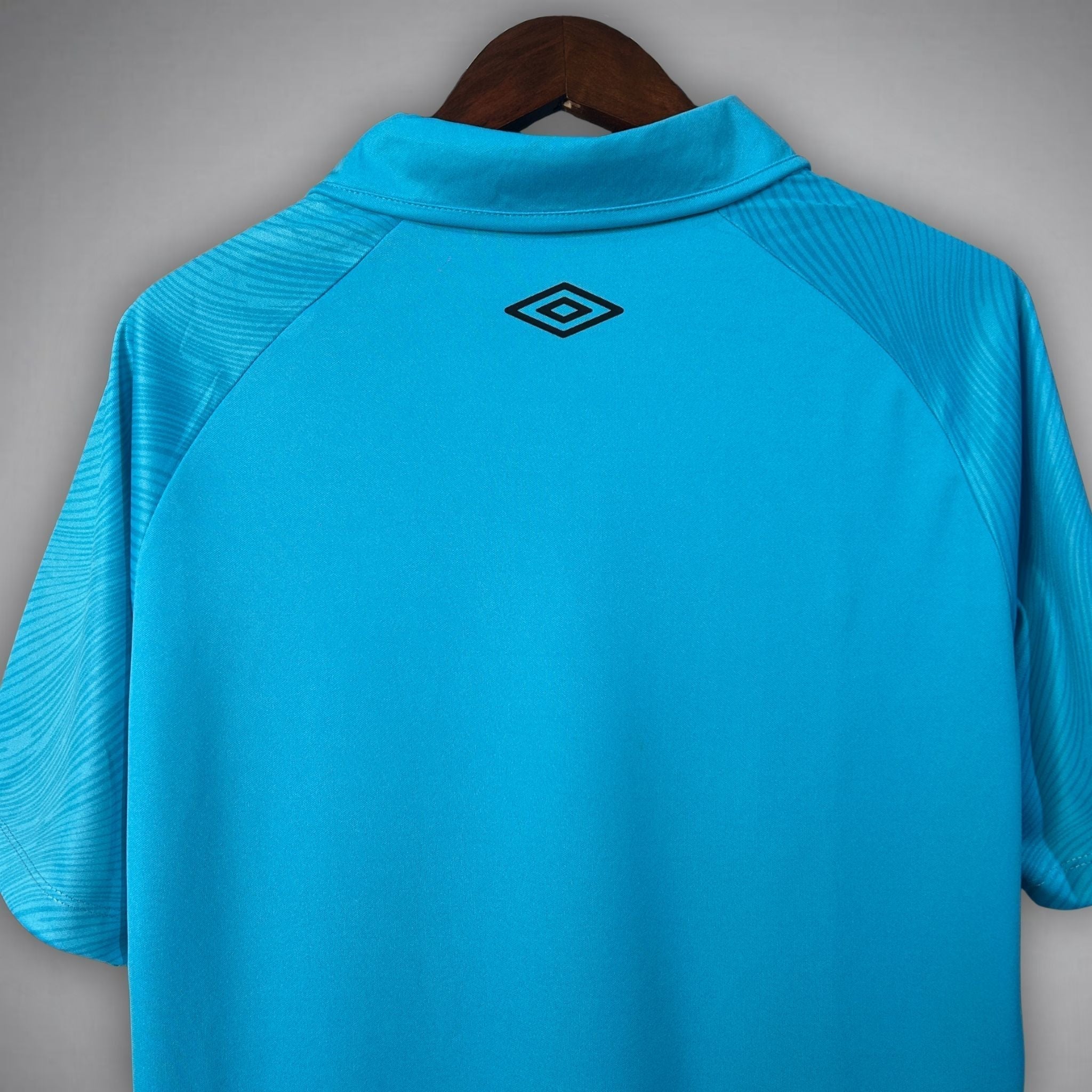 25/26 Santos FC Third Kit from FootballPrestige.club - Premium Football Kits