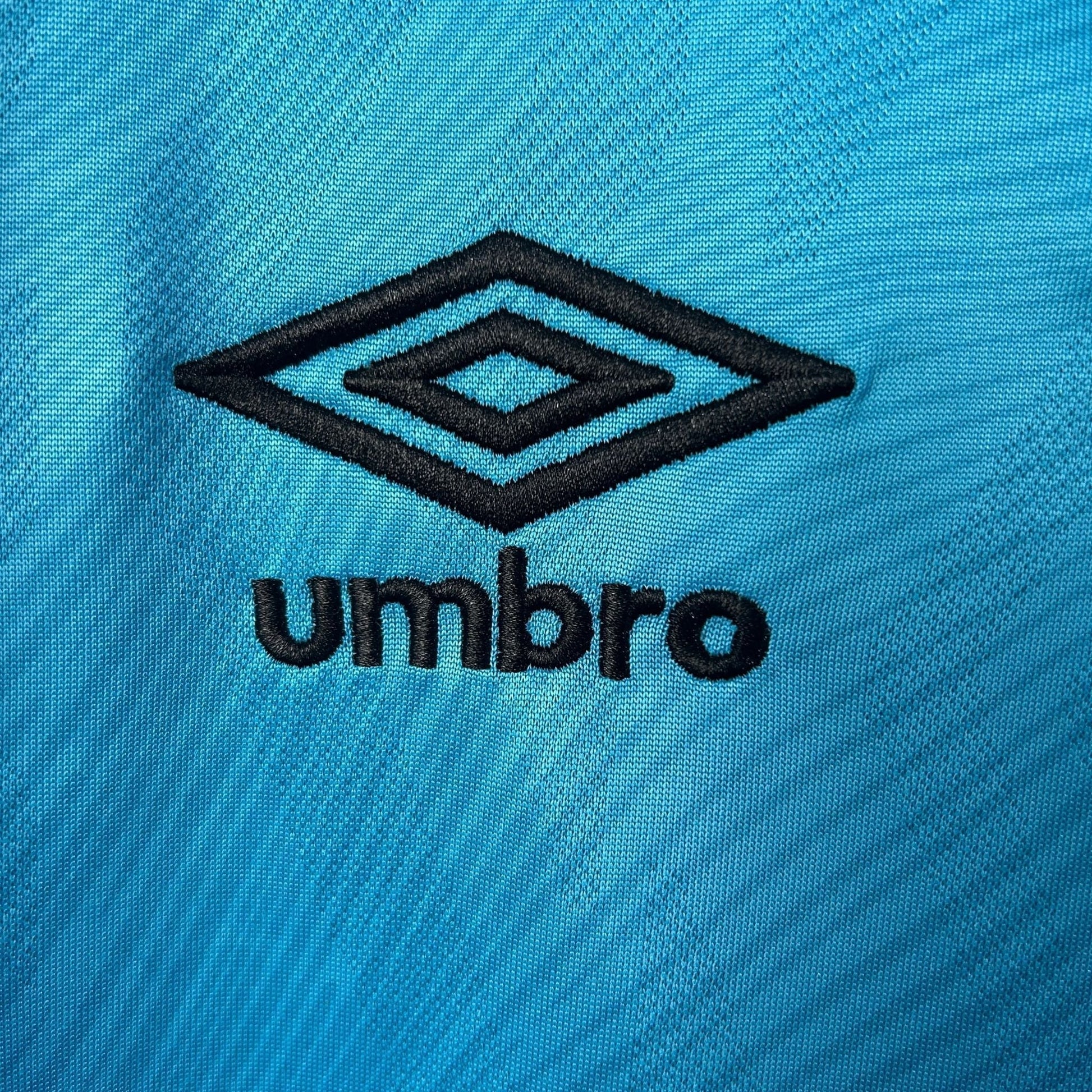 25/26 Santos FC Third Kit from FootballPrestige.com - Premium Football Kits