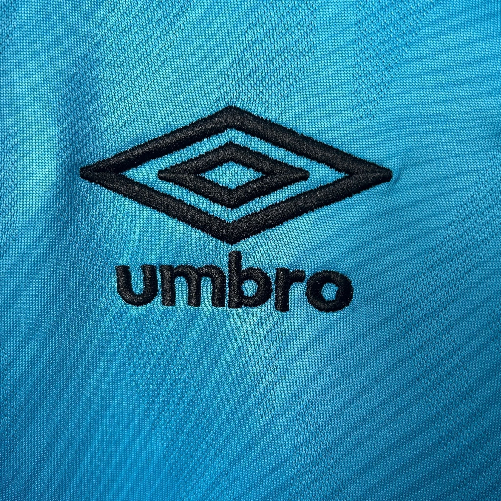 25/26 Santos FC Third Kit from FootballPrestige.club - Premium Football Kits