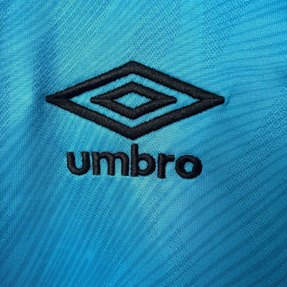 25/26 Santos FC Third Kit from FootballPrestige.com - Premium Football Kits