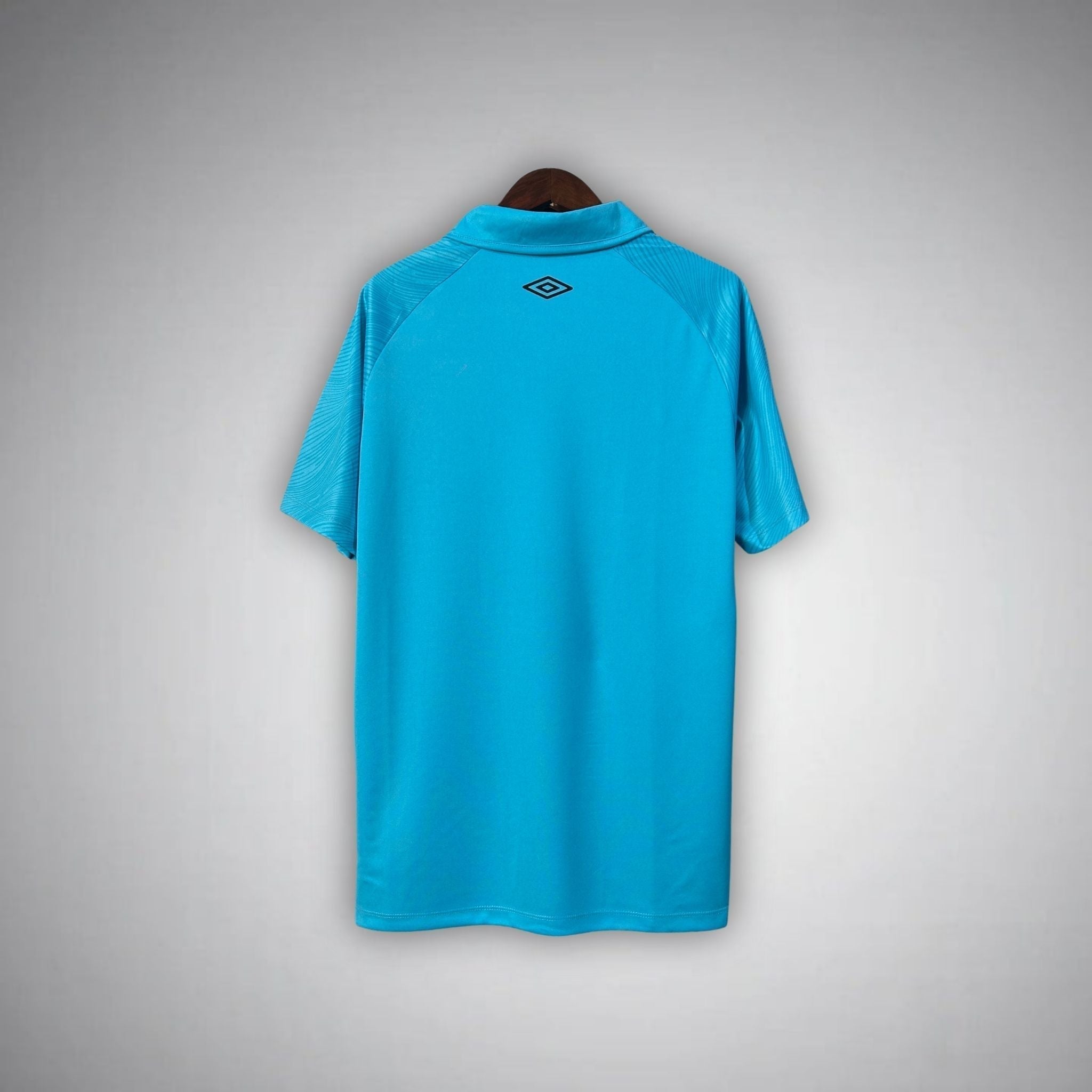 25/26 Santos FC Third Kit from FootballPrestige.club - Premium Football Kits