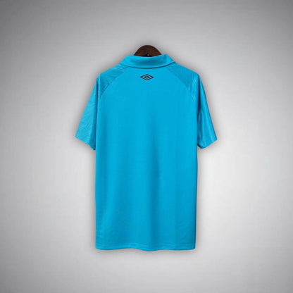 25/26 Santos FC Third Kit from FootballPrestige.com - Premium Football Kits