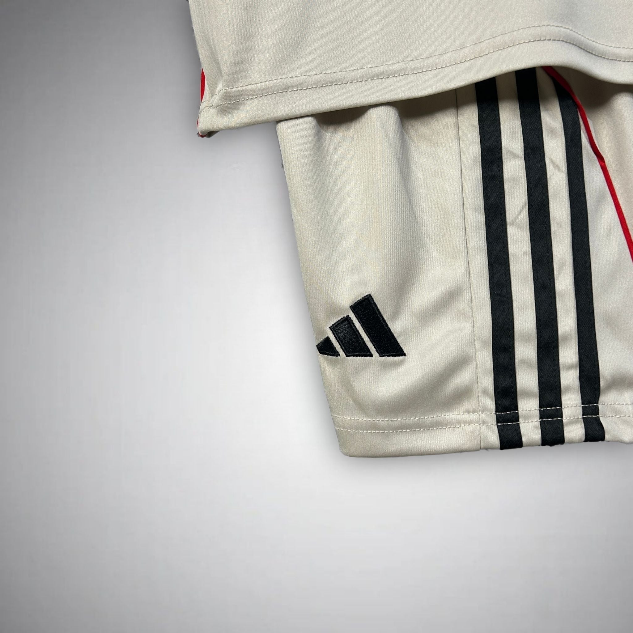 25/26 SL Benfica Away Kids Size Kit from FootballPrestige.club - Premium Football Kits