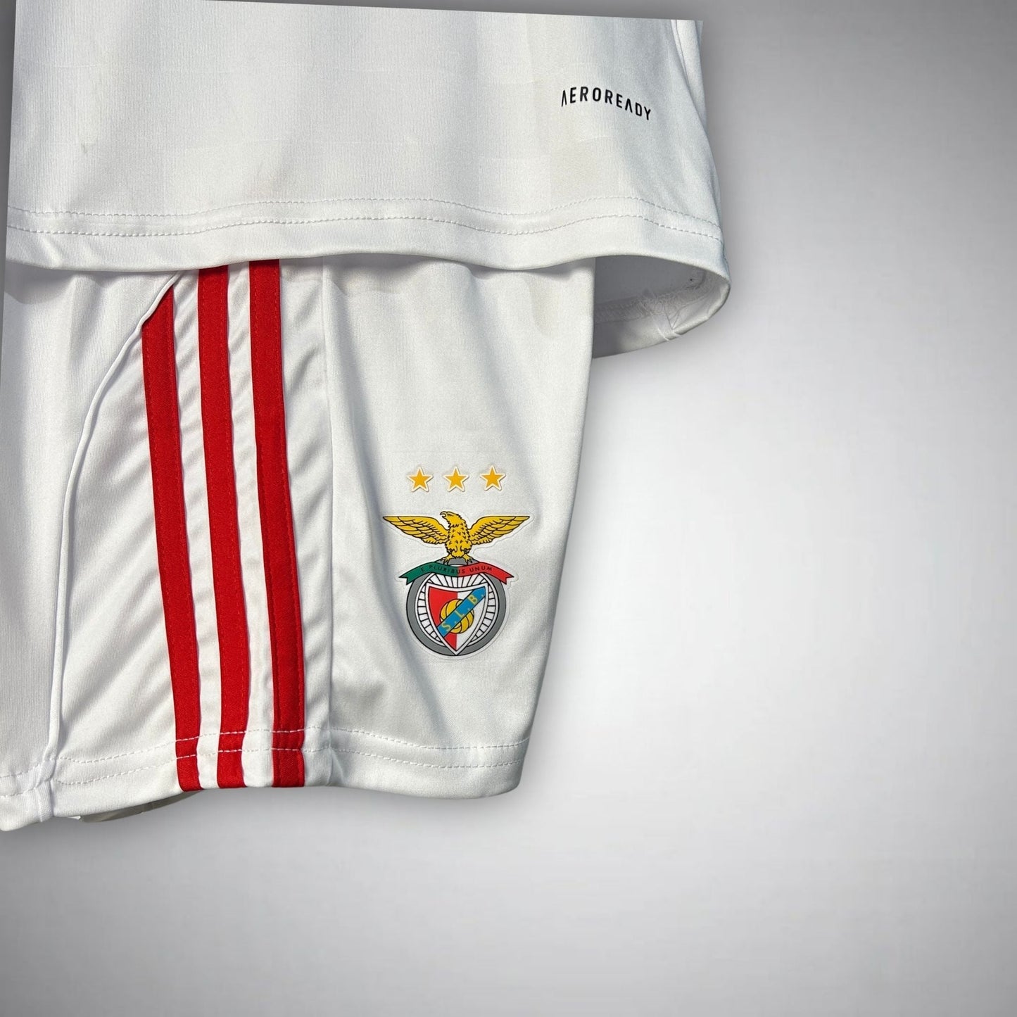 25/26 SL Benfica Third Kids Size Kit from FootballPrestige.com - Premium Football Kits