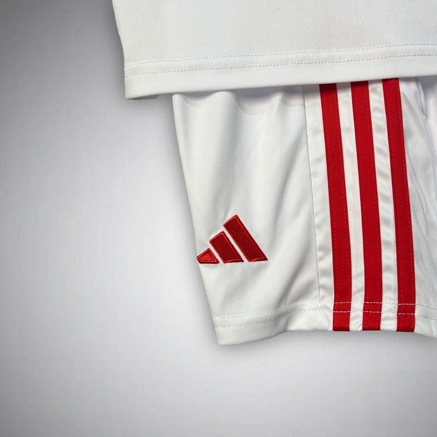 25/26 SL Benfica Third Kids Size Kit from FootballPrestige.com - Premium Football Kits