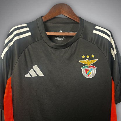 25/26 SL Benfica Training Kit from FootballPrestige.com - Premium Football Kits