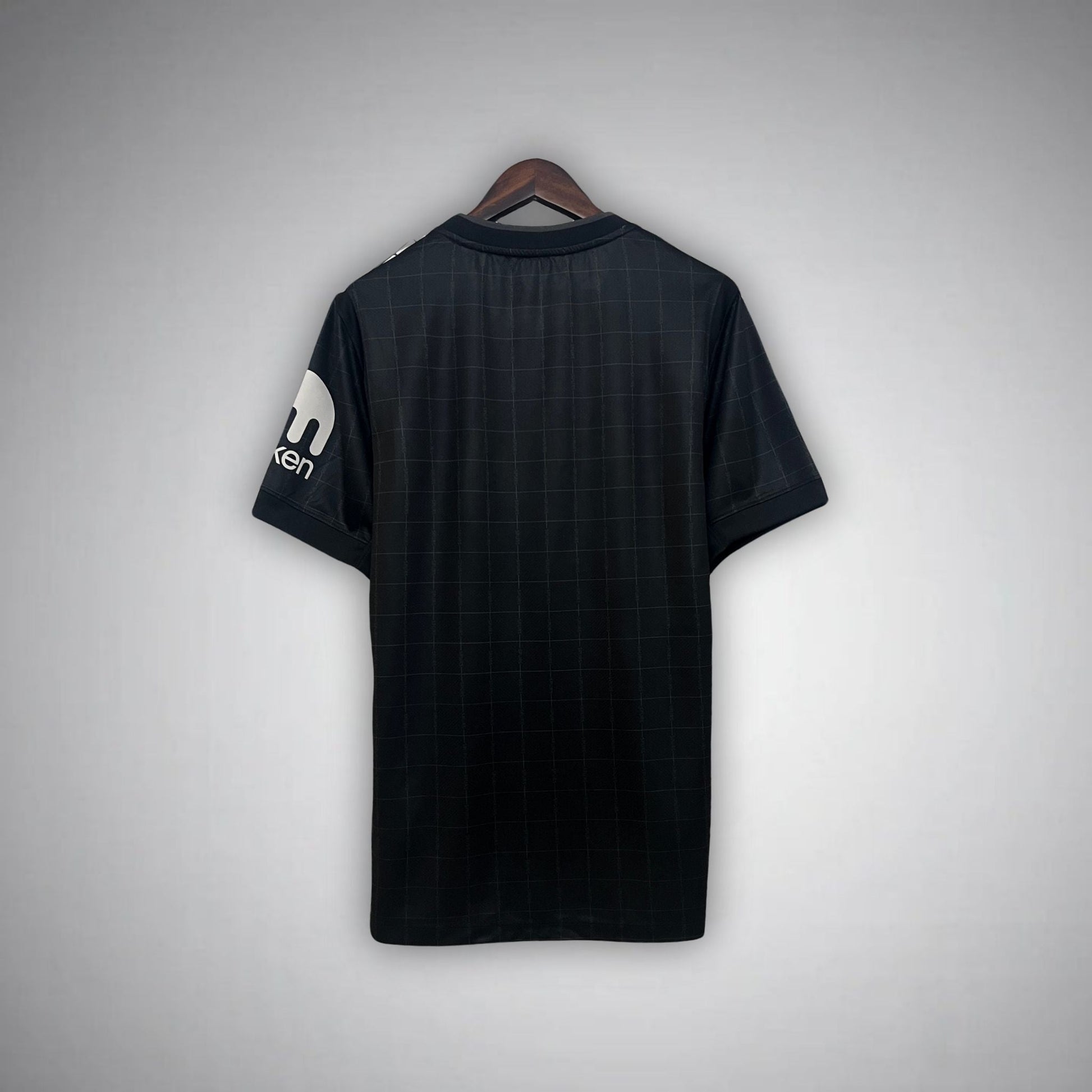 25/26 Tottenham Away Premium Kit from FootballPrestige.com - Premium Football Kits